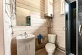 House 120 m² Lahojsk selsaviet, Belarus