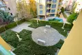 1 bedroom apartment 52 m² Sunny Beach Resort, Bulgaria