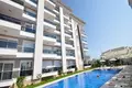 Apartamento 1 habitación 65 m² Yaylali, Turquía