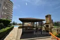Barrio residencial Beautiful Alanya Tosmur Apartment with sea view