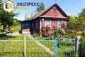 Haus 55 m² Muchaviecki sielski Saviet, Belarus