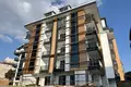 Квартира 2 комнаты 79 м² Алания, Турция