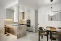 1 bedroom apartment 56 m² Demos Agiou Athanasiou, Cyprus