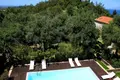 7-Schlafzimmer-Villa 400 m² Agios Pantaleimonas, Griechenland