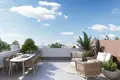 Таунхаус 3 спальни 105 м² Pilar de la Horadada, Испания
