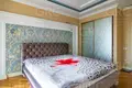 3 room apartment 121 m² Sochi, Russia