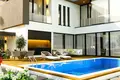 4-Schlafzimmer-Villa 350 m² Vouno, Nordzypern