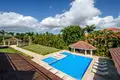 Villa 10 bedrooms  in Casa de Campo, Dominican Republic