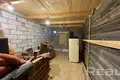 Casa 41 m² Krapivienski sielski Saviet, Bielorrusia