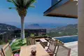 4-Schlafzimmer-Villa 270 m² Alanya, Türkei