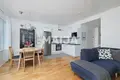 Apartamento 2 habitaciones 54 m² Oulu sub region, Finlandia