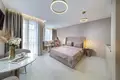 Apartamento 44 m² Nesebar, Bulgaria