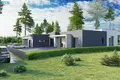 House 149 m² Didziasalis, Lithuania