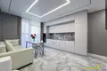 Wohnung 3 zimmer 53 m² Minsk, Belarus