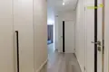 2 room apartment 42 m² Minsk, Belarus