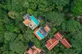 villa de 5 dormitorios 540 m² Phuket, Tailandia