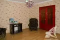 3 room apartment 70 m² Kamyanyets, Belarus