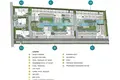 Mieszkanie 2 pokoi 60 m² Choeng Thale, Tajlandia