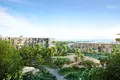 2 bedroom apartment 106 m² Phuket, Thailand