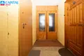 Apartamento 1 habitación 43 m² Kaunas, Lituania