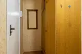 Appartement 1 chambre 38 m² Minsk, Bélarus
