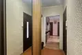 3 room apartment 68 m² Zhodzina, Belarus