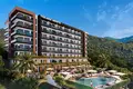 Complejo residencial Thalassa