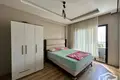 3 room apartment 90 m² Erdemli, Turkey