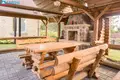 Casa 178 m² Joniskis, Lituania