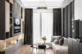 Apartamento 3 habitaciones 146 m² Alanya, Turquía