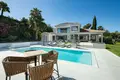 5 bedroom villa 475 m² Benahavis, Spain