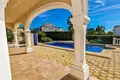 3 bedroom villa 207 m² Calp, Spain