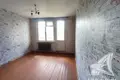 Mieszkanie 3 pokoi 61 m² Czernawczyce, Białoruś