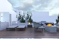 Penthouse 3 pokoi 98 m² Larnaka, Cyprus