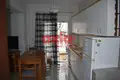 1 room apartment 60 m² in Nea Peramos, Greece