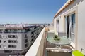 Penthouse 3 pokoi 87 m² Torrevieja, Hiszpania