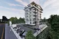 1 bedroom apartment 45 m² Gazipasa, Turkey