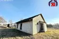 Casa de campo 123 m² Krasnadvorski sielski Saviet, Bielorrusia