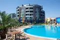 Mieszkanie 2 pokoi 54 m² Nesebyr, Bułgaria