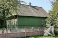 Haus 50 m² Kryulianski sielski Saviet, Weißrussland