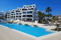 Квартира 91 м² Denia, Испания