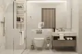 Mieszkanie 2 pokoi 963 m² Dubaj, Emiraty Arabskie