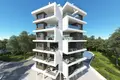 Apartamento 2 habitaciones 78 m² Larnaca, Chipre