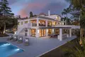 5 bedroom house 445 m² Bel Air, Spain