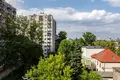 Appartement 3 chambres 48 m² Poznan, Pologne