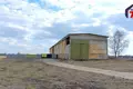 Lager 955 m² Zareccia, Weißrussland
