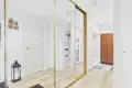 1 bedroom apartment 58 m² Zabki, Poland