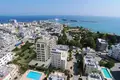 Apartamento 1 habitacion 50 m² Palaiometocho, Chipre