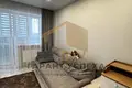 Apartamento 1 habitación 43 m² Muhavecki selski Savet, Belarús