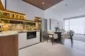 1 bedroom apartment 60 m² Bangkok, Thailand